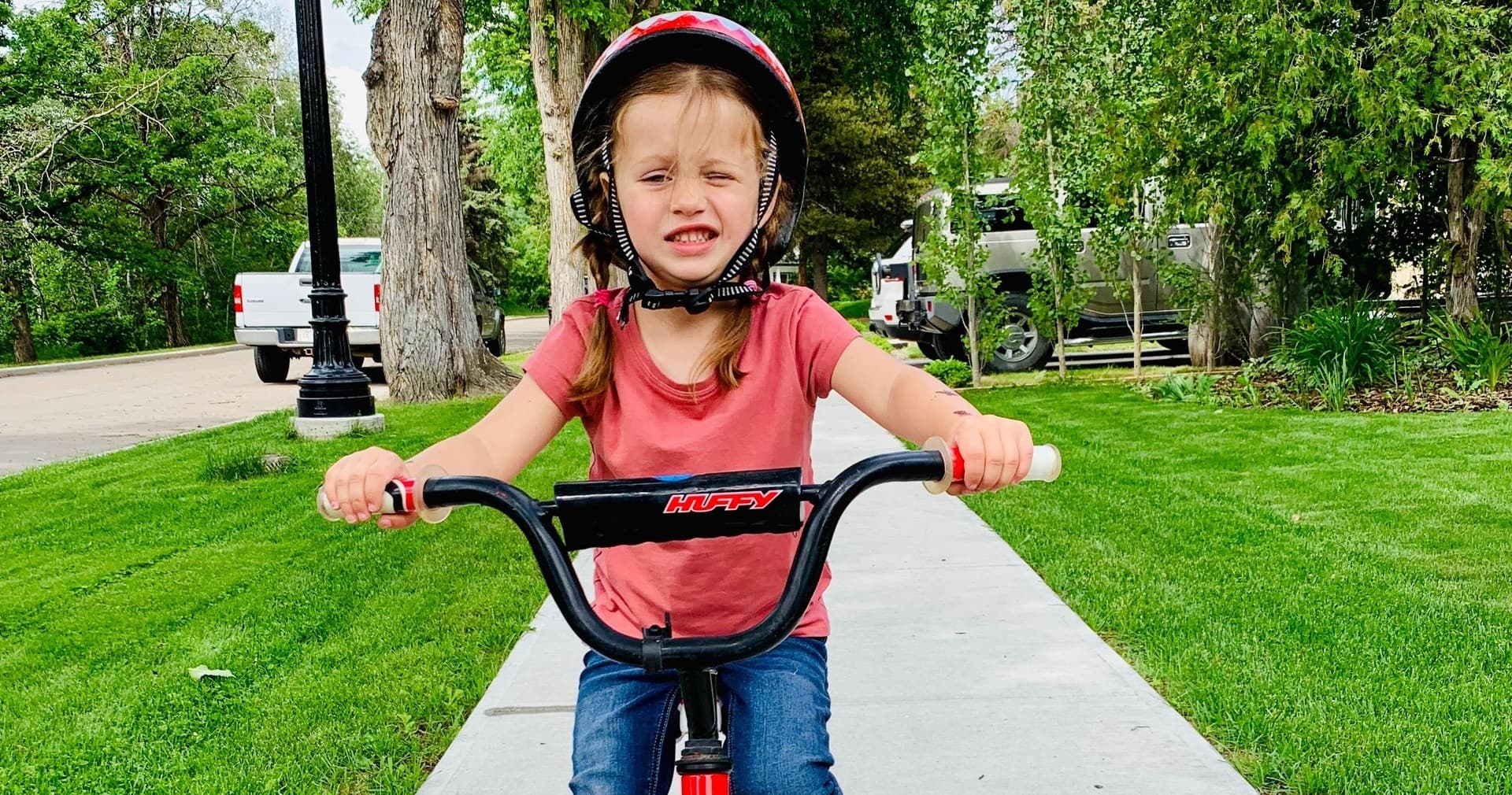 Kinderfiets verhuur voor meerdere dagen