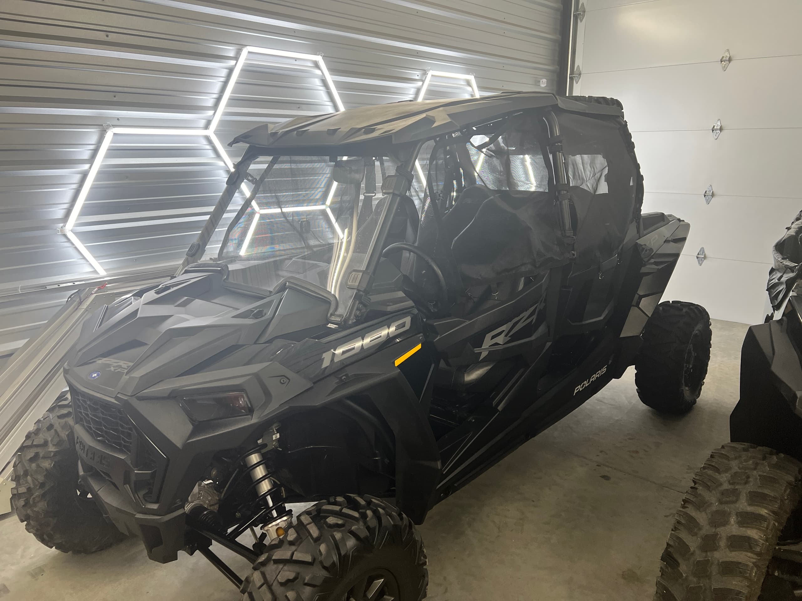 Pick Up: 2023 Polaris Razor XP4 579