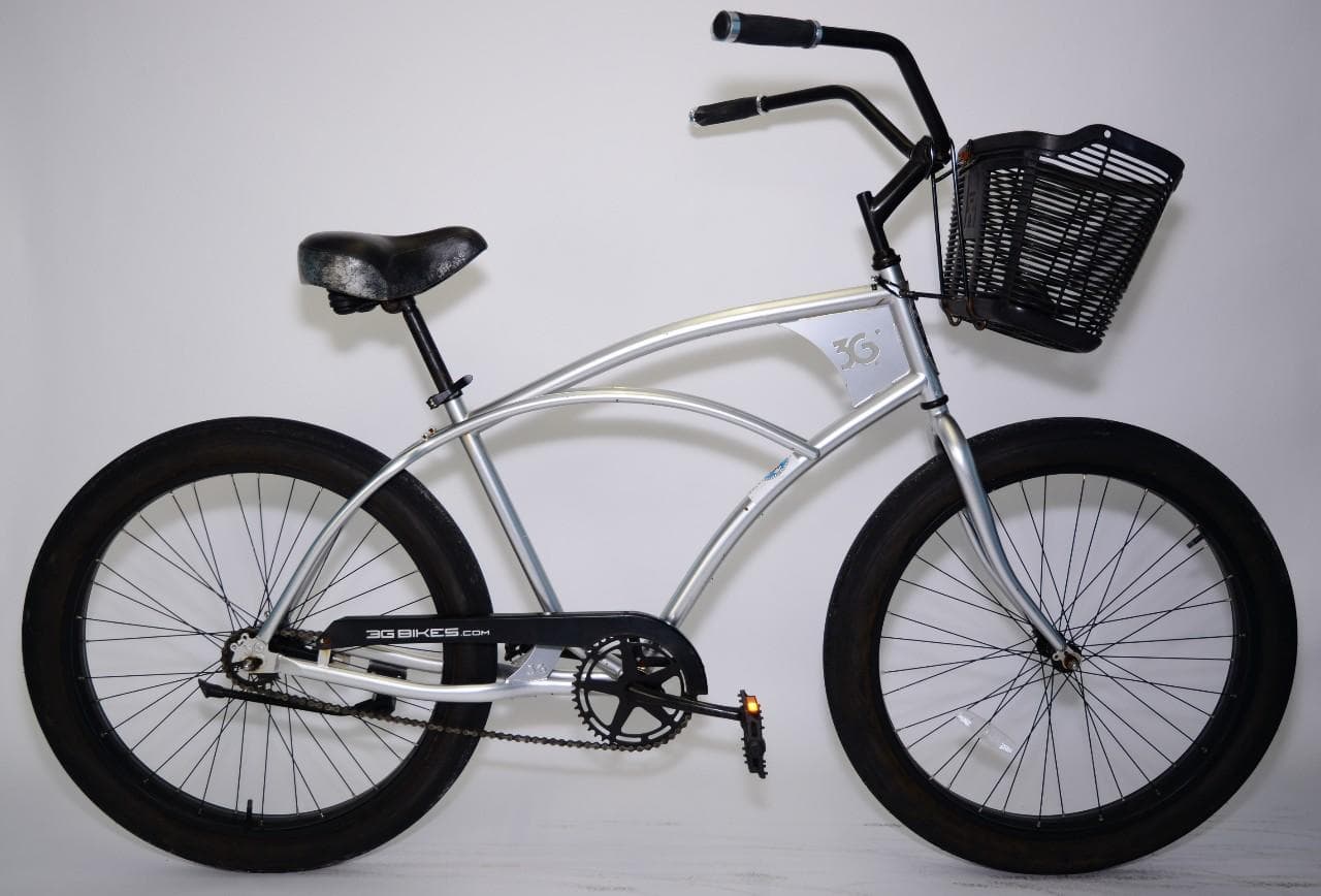 24 Hour Bike Rental
