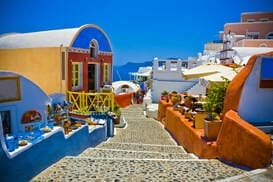 6 Hour Private Tour: Customise Your Perfect Day in Santorini