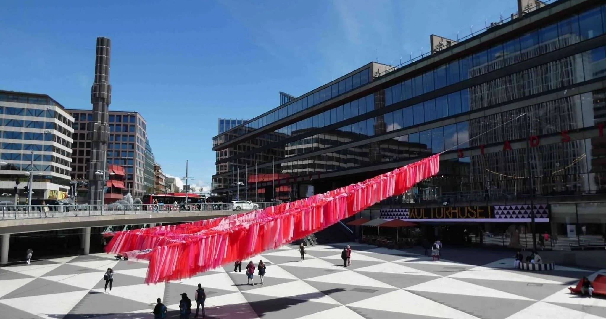 Visita Guidata di Norrmalm