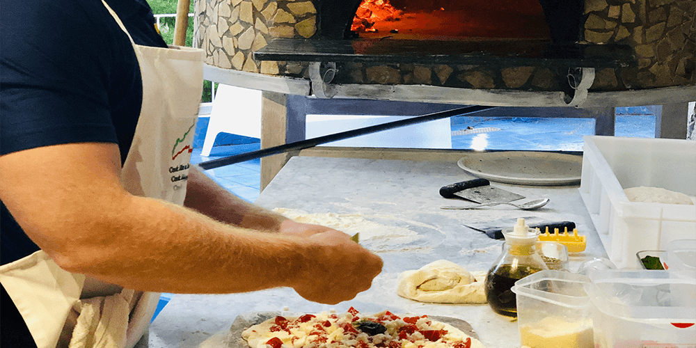 Pizza Experience