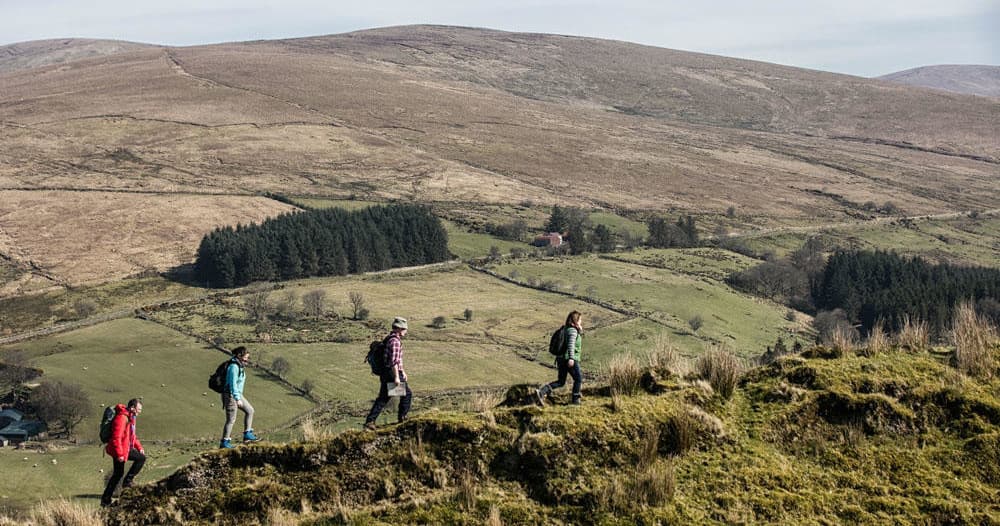 Explore the Ritual Landscapes of West Tyrone