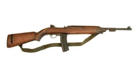 M2 Carbine