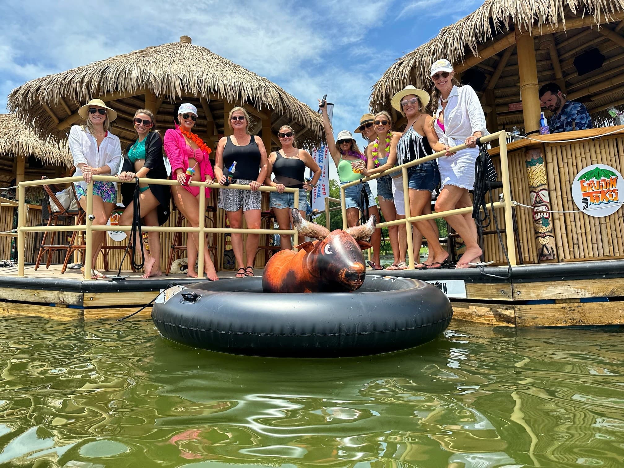 Private Party Cove Excursion