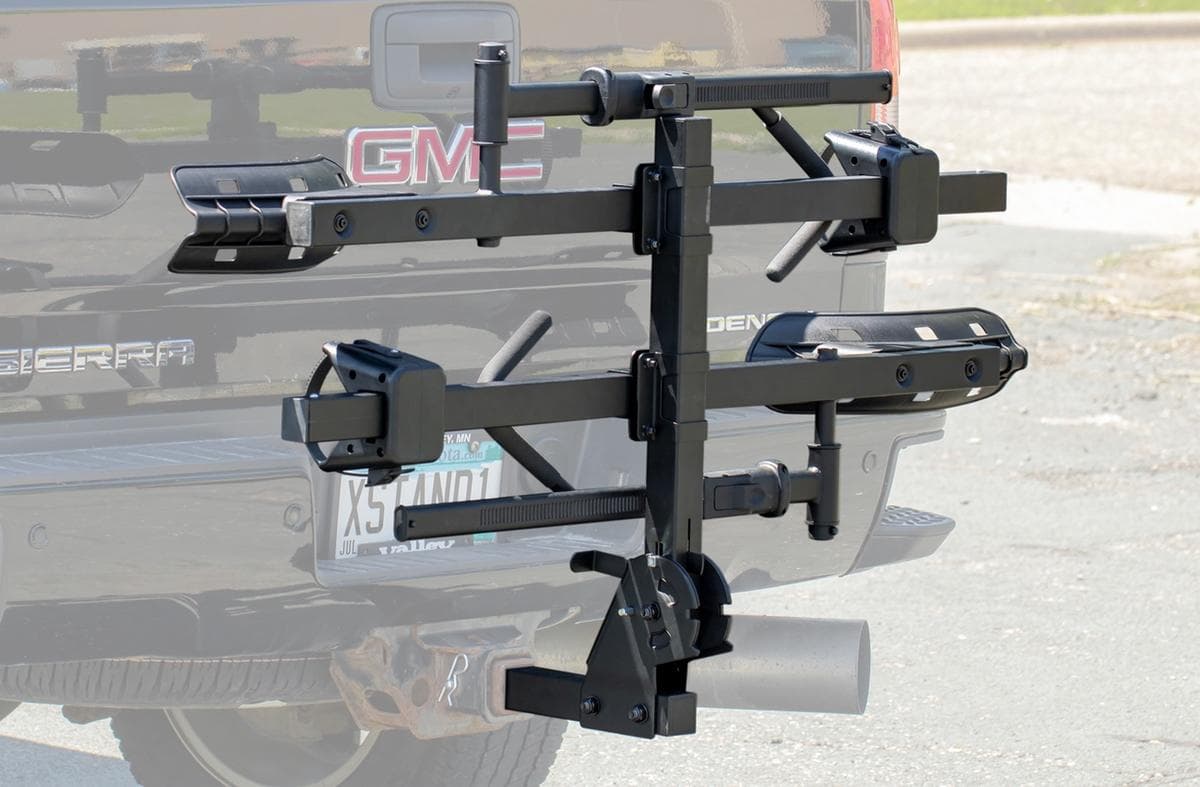 Bear Lake - Thule  Bike Rack