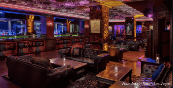 The Foundation Room