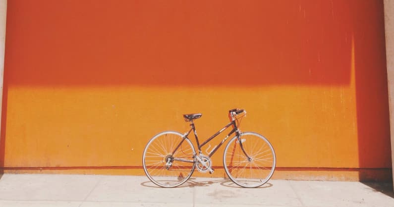Alquiler de bicicletas | 2 días