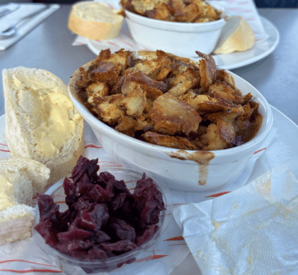 Hotpot Cruise