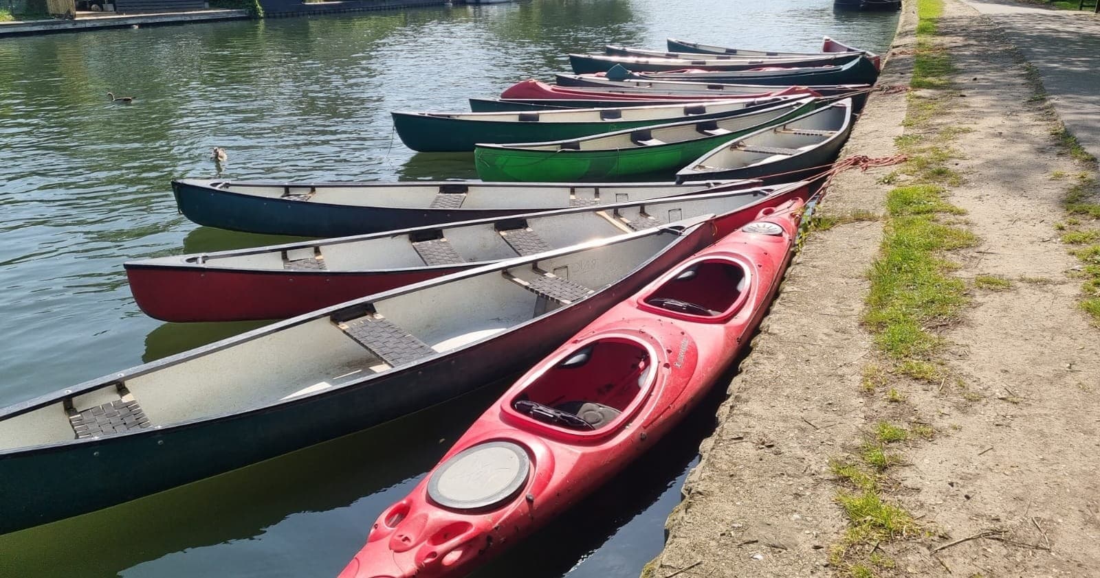 Whole Thames Challenge