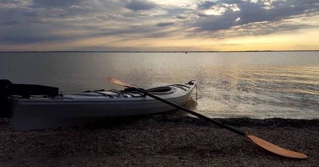 Hourly Kayak Rental