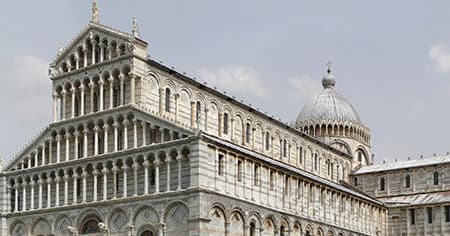 PISA, SAN GIMIGNANO AND LAJATICO (BOCELLI’S HOMETOWN) – Private Shore Excursion From La Spezia