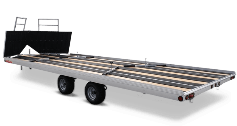 24' Trailer