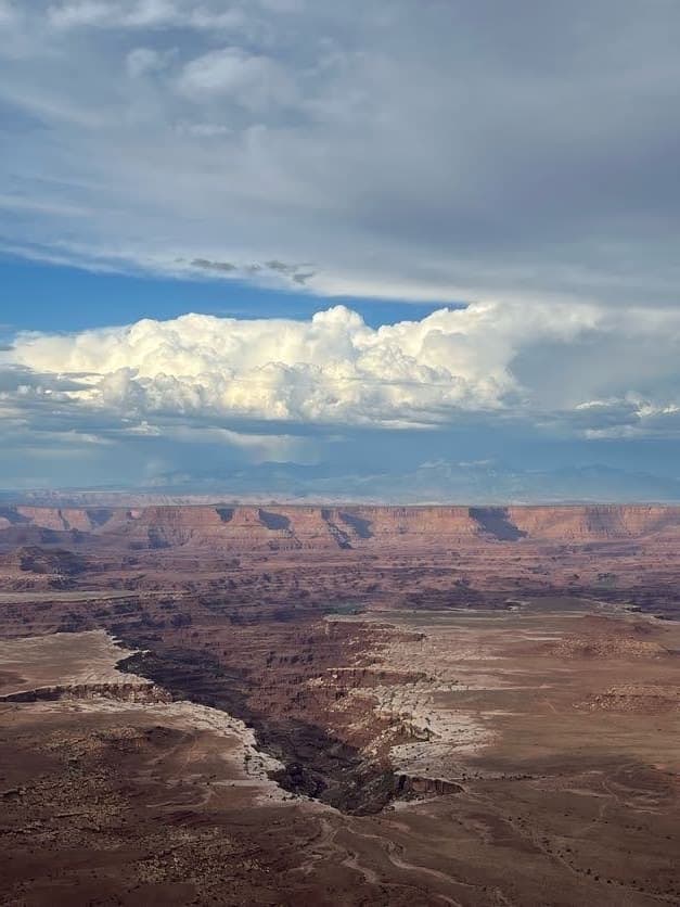 Sunset Tour in Canyonlands National Park