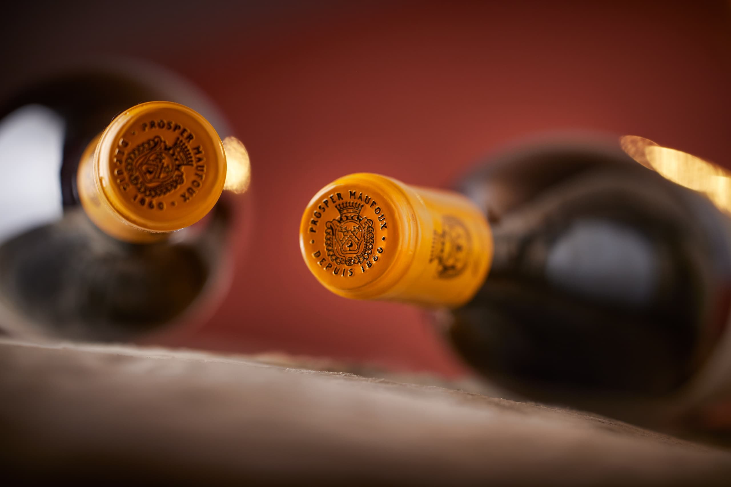 Expérience Grands Crus