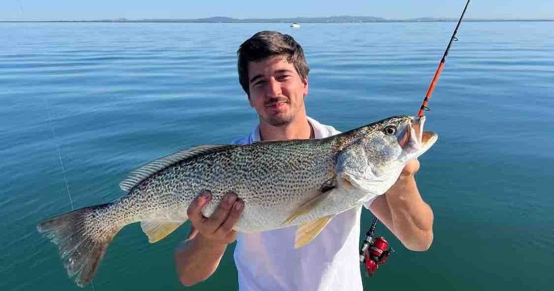 Fishing Day 6h