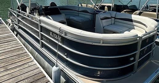 B-6 Cypress Cay