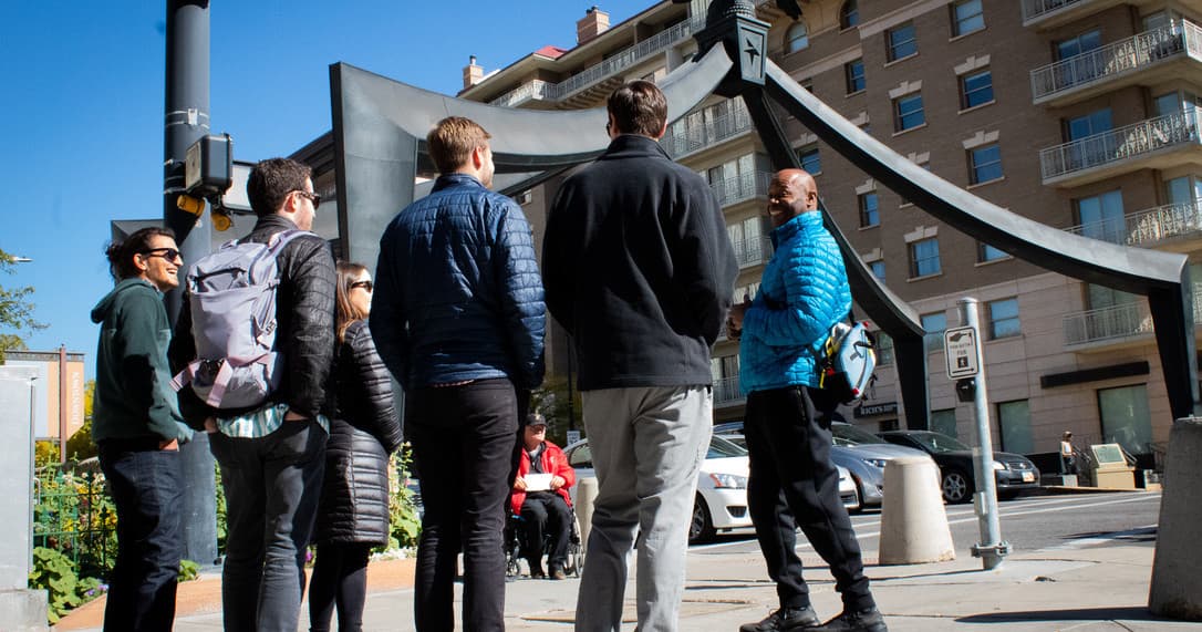 Salt Lake City Food Walking Tour