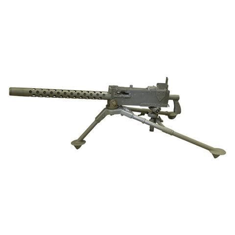 M1919 Browning Machine Gun