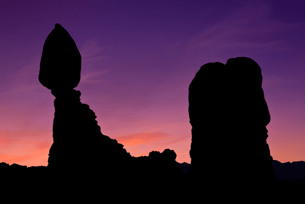 AFTERNOON  Arches or Canyonlands