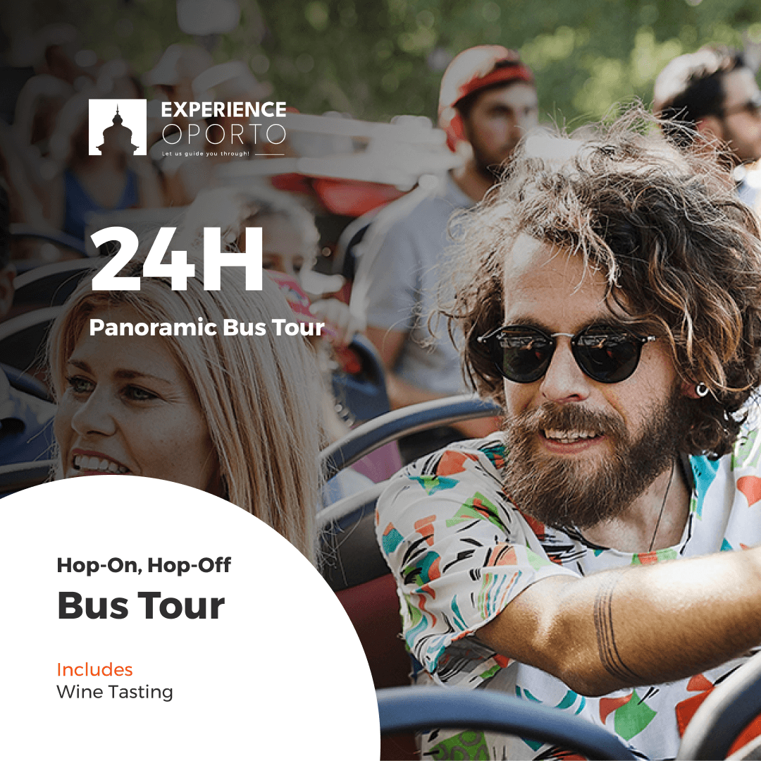 CitySightseeing – Bus 24H