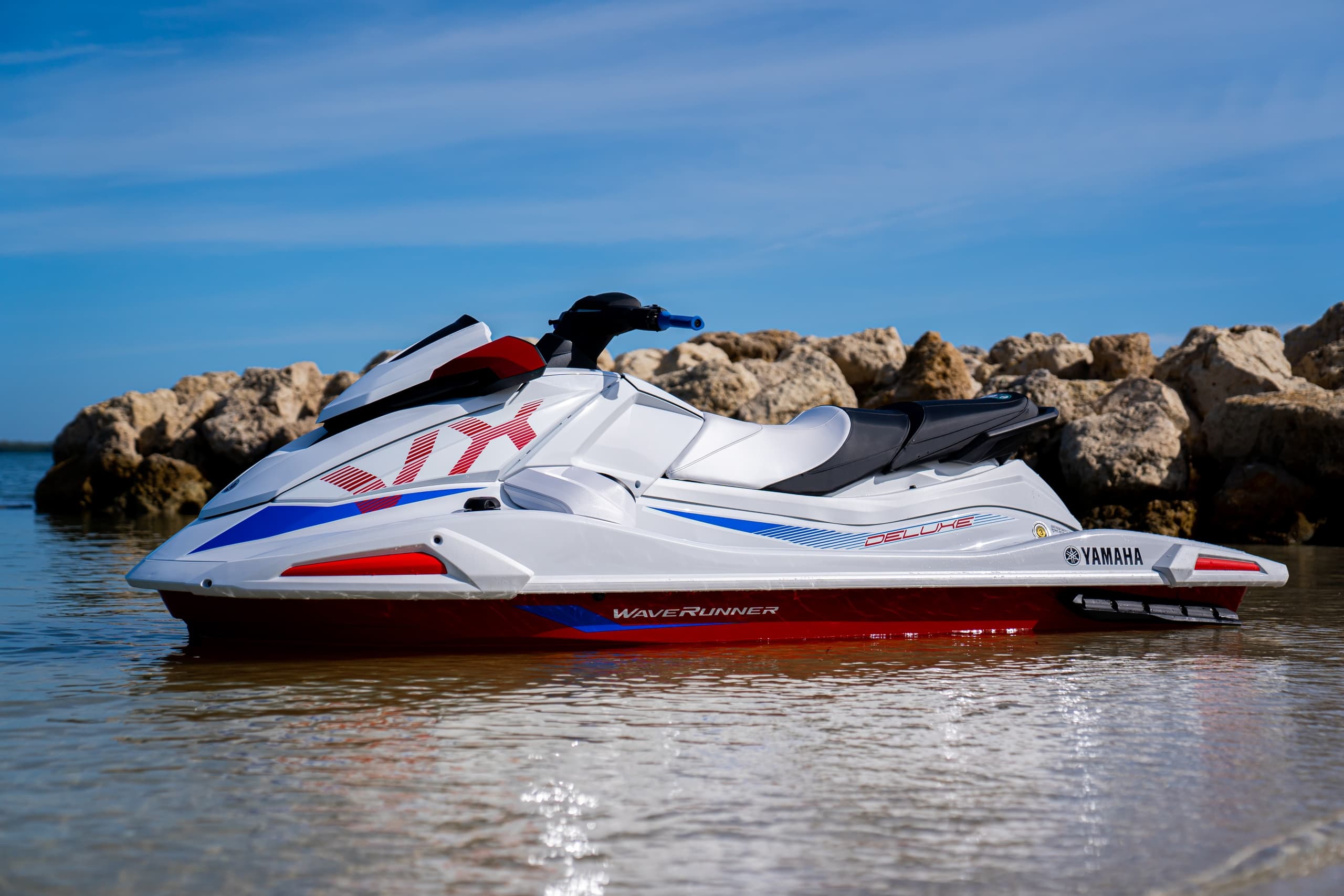 Sunsplash Jetski Rentals