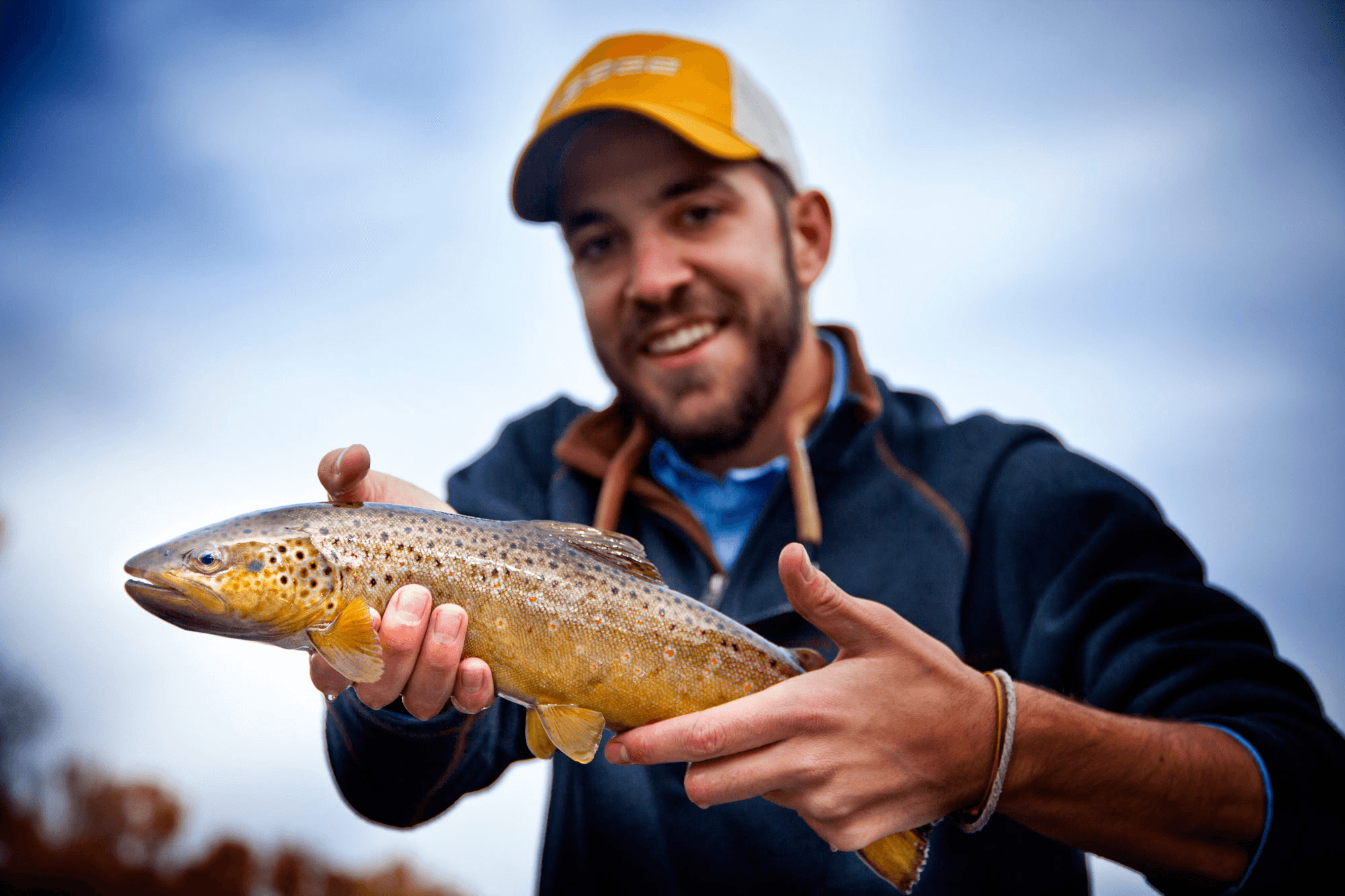 Big Laramie River Half Day Trip