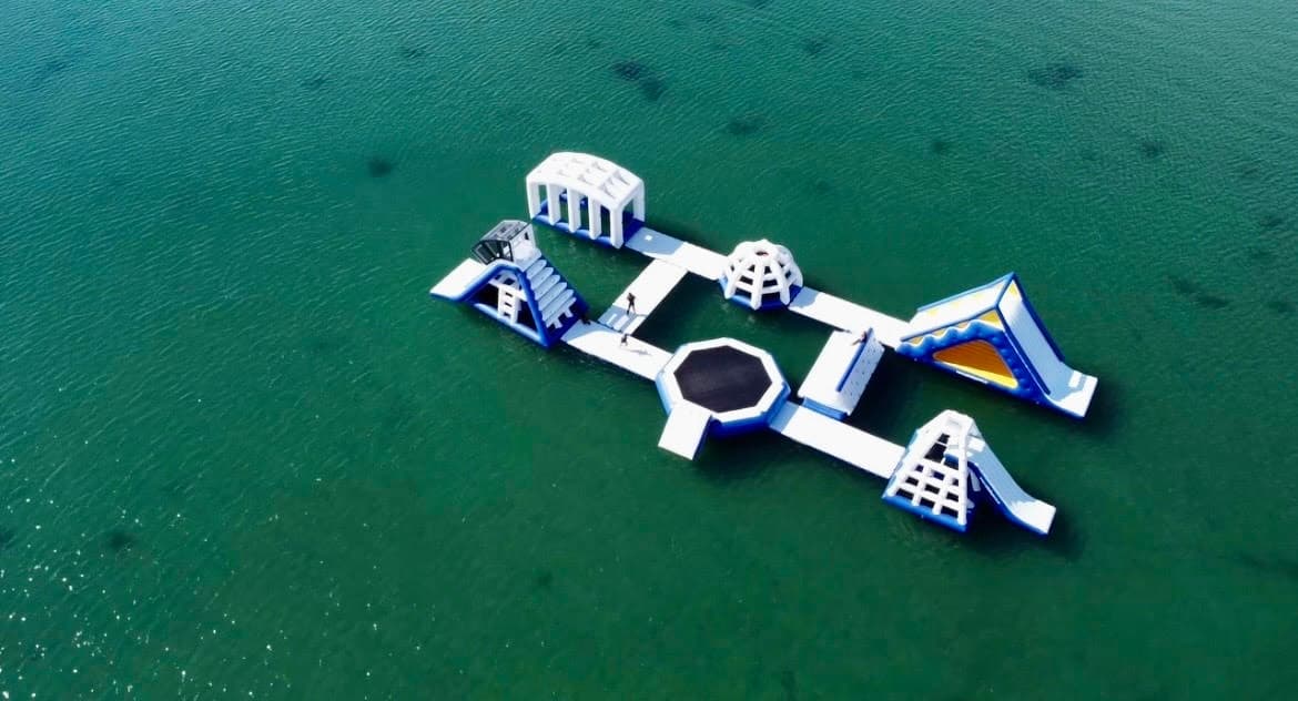 Aquapark