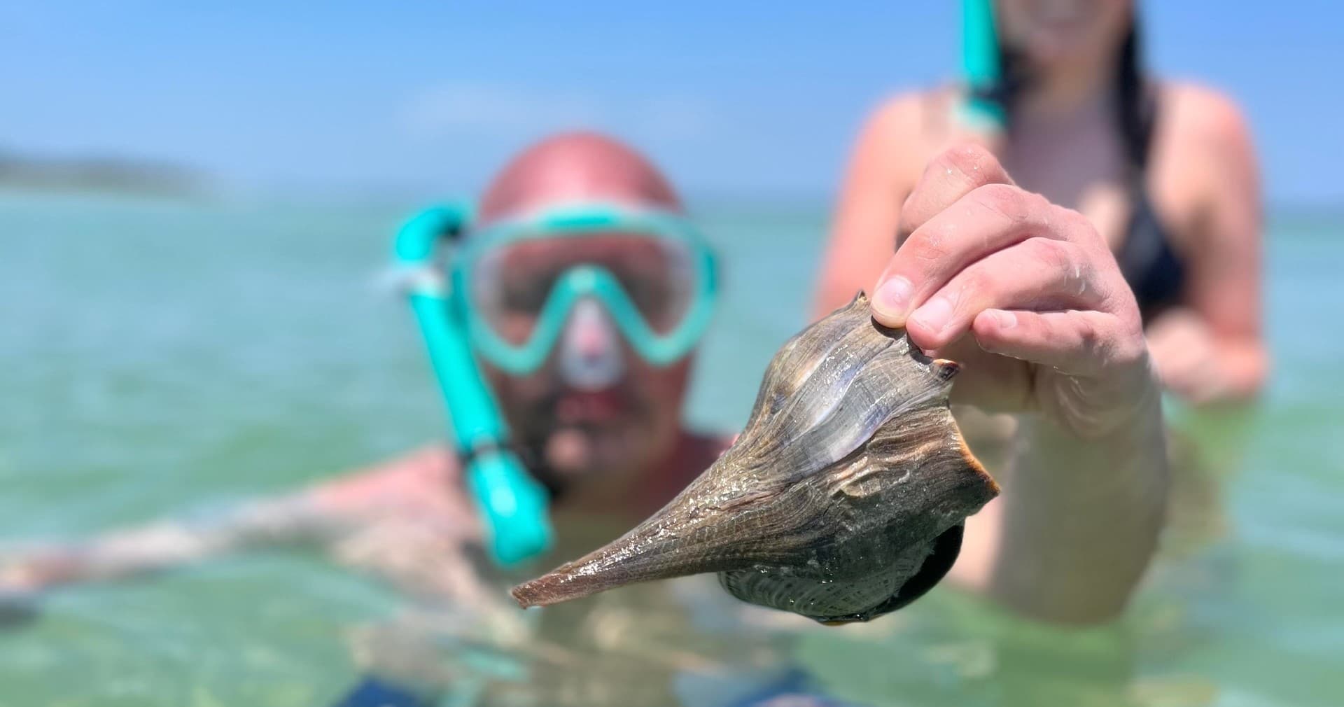 SNORKEL ADVENTURE