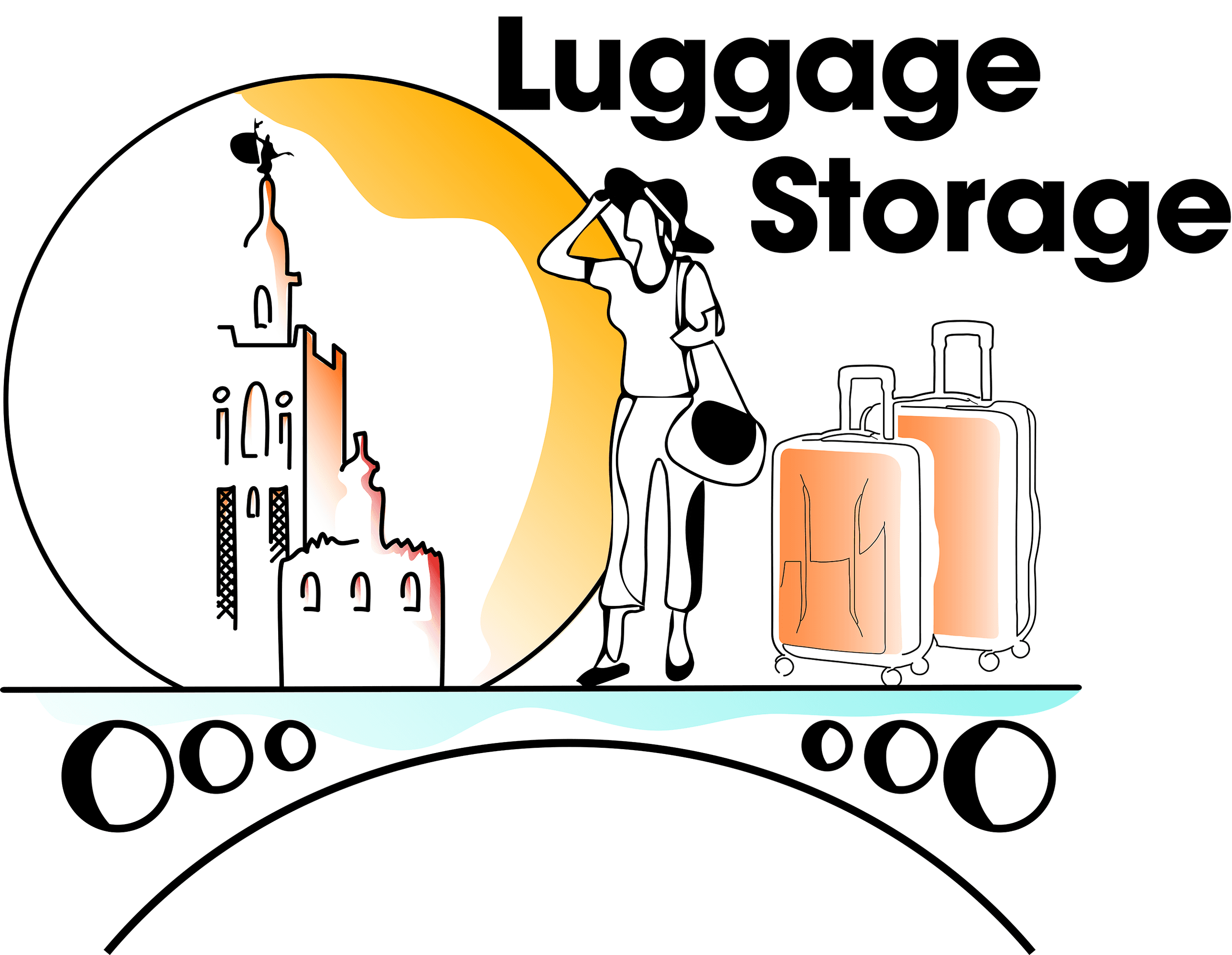 Luggage Storage