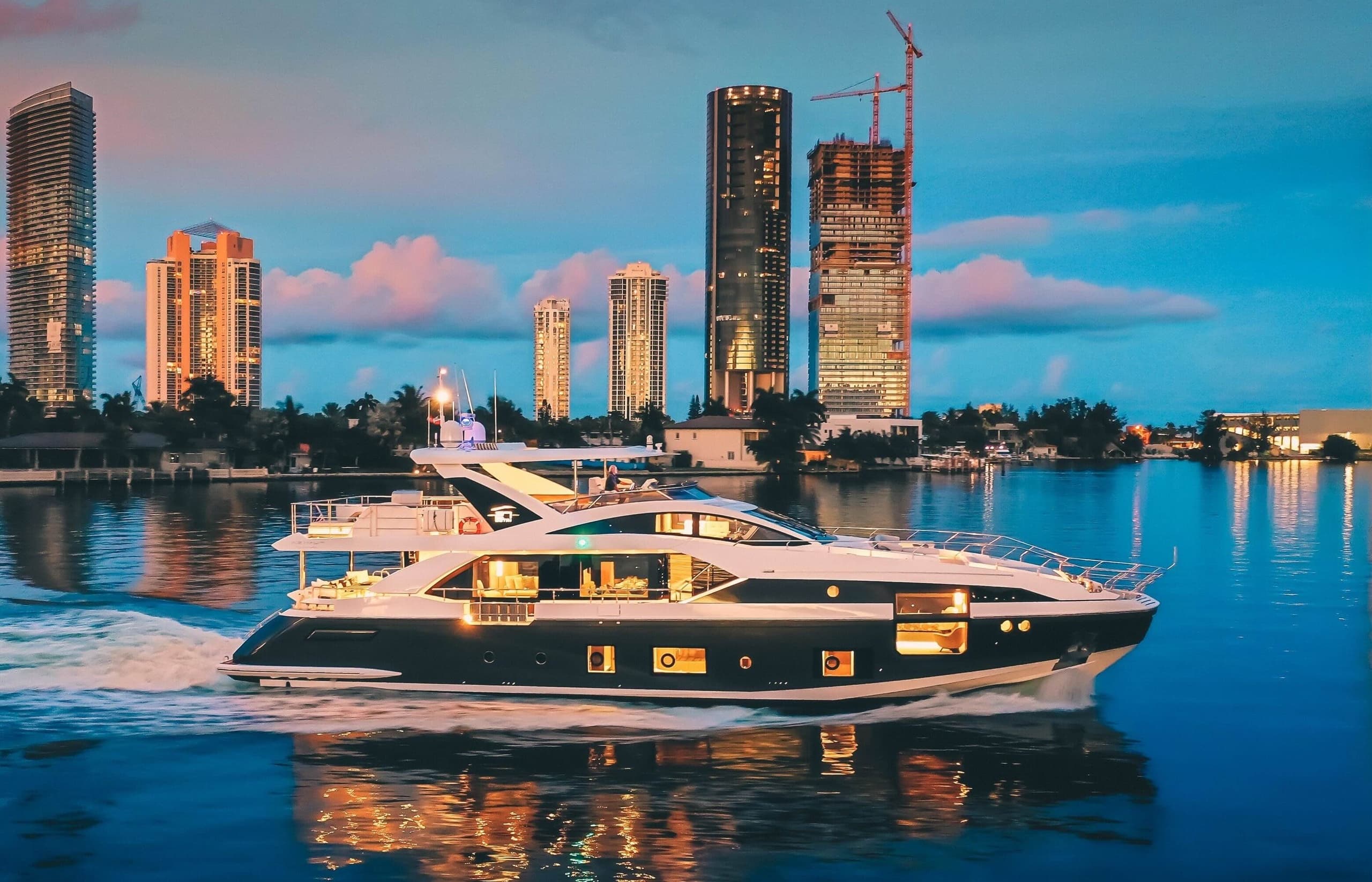 88' AZIMUT
