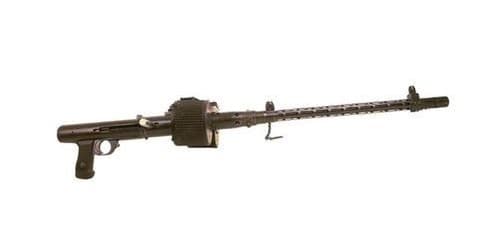 MG 15 Medium Machine Gun