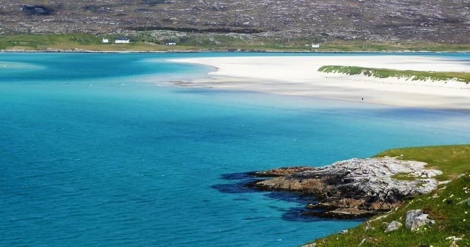 From Inverness: 3-day Hebridean Escape