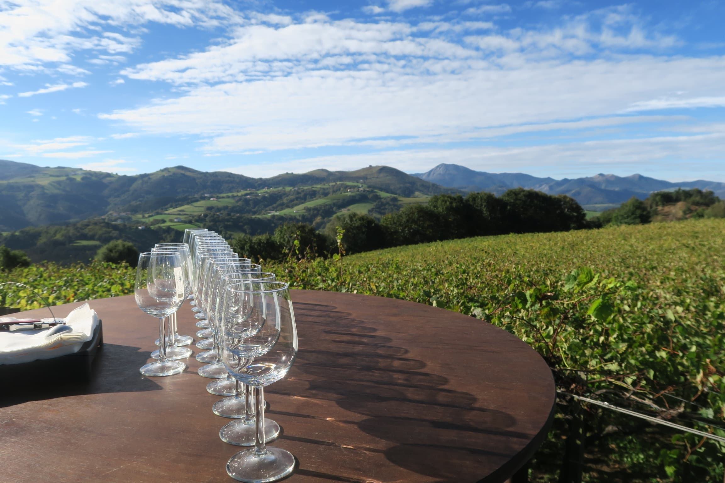Visit San Sebastian & The Basque Wine Region From Bilbao