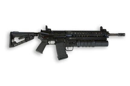 Spikes Tactical AR-15