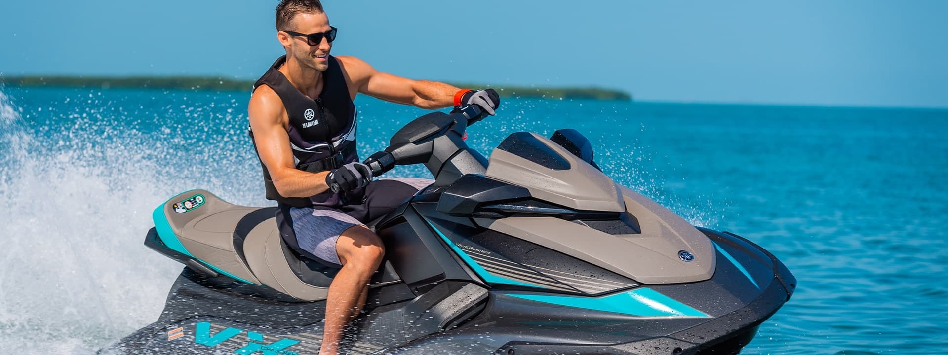 Watercraft Full Day Rental