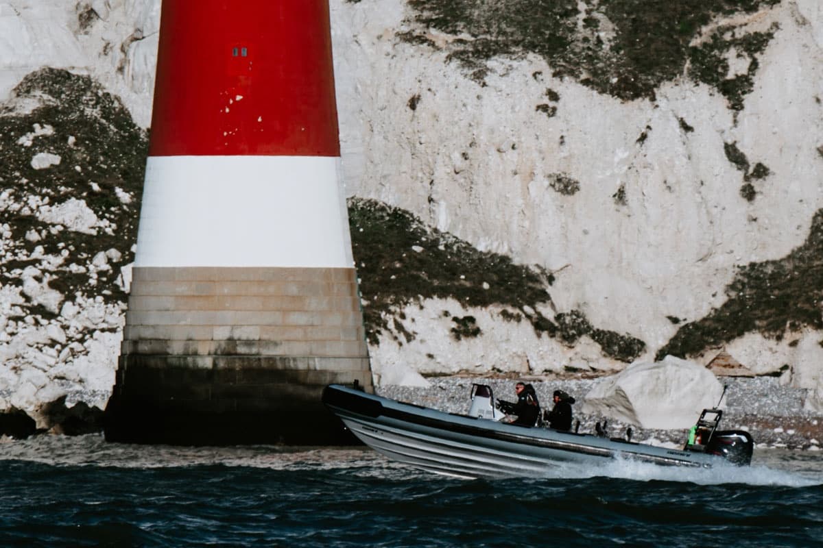 Coastal to Beachy Head Lighthouse Excursion