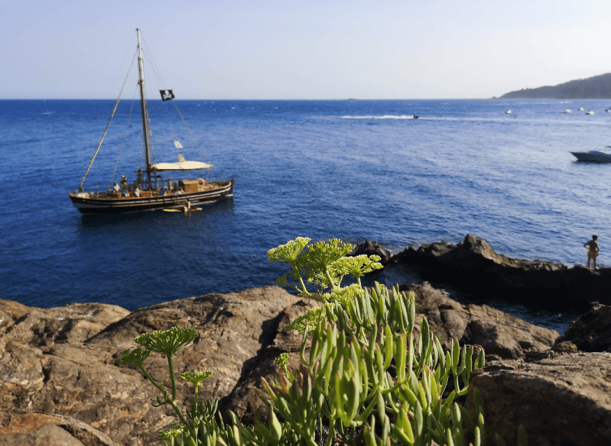 Costa Brava 3h