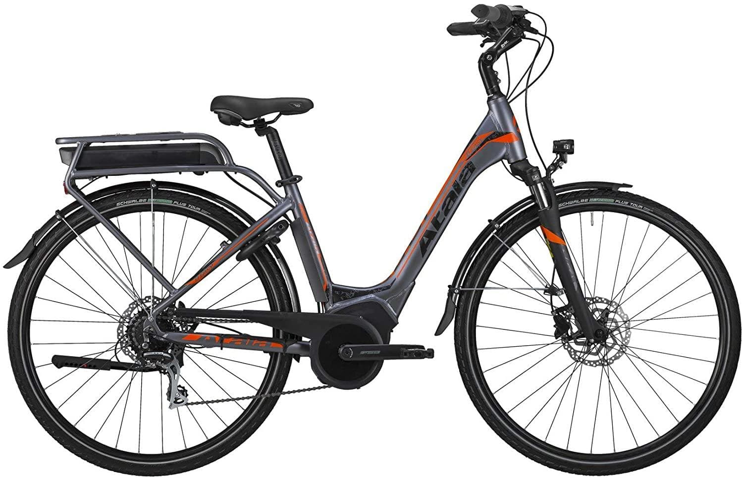 e-Bike