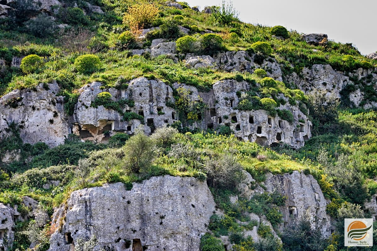 Pantalica nord (Sortino)