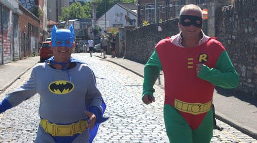 Only Fools and Horses Tour