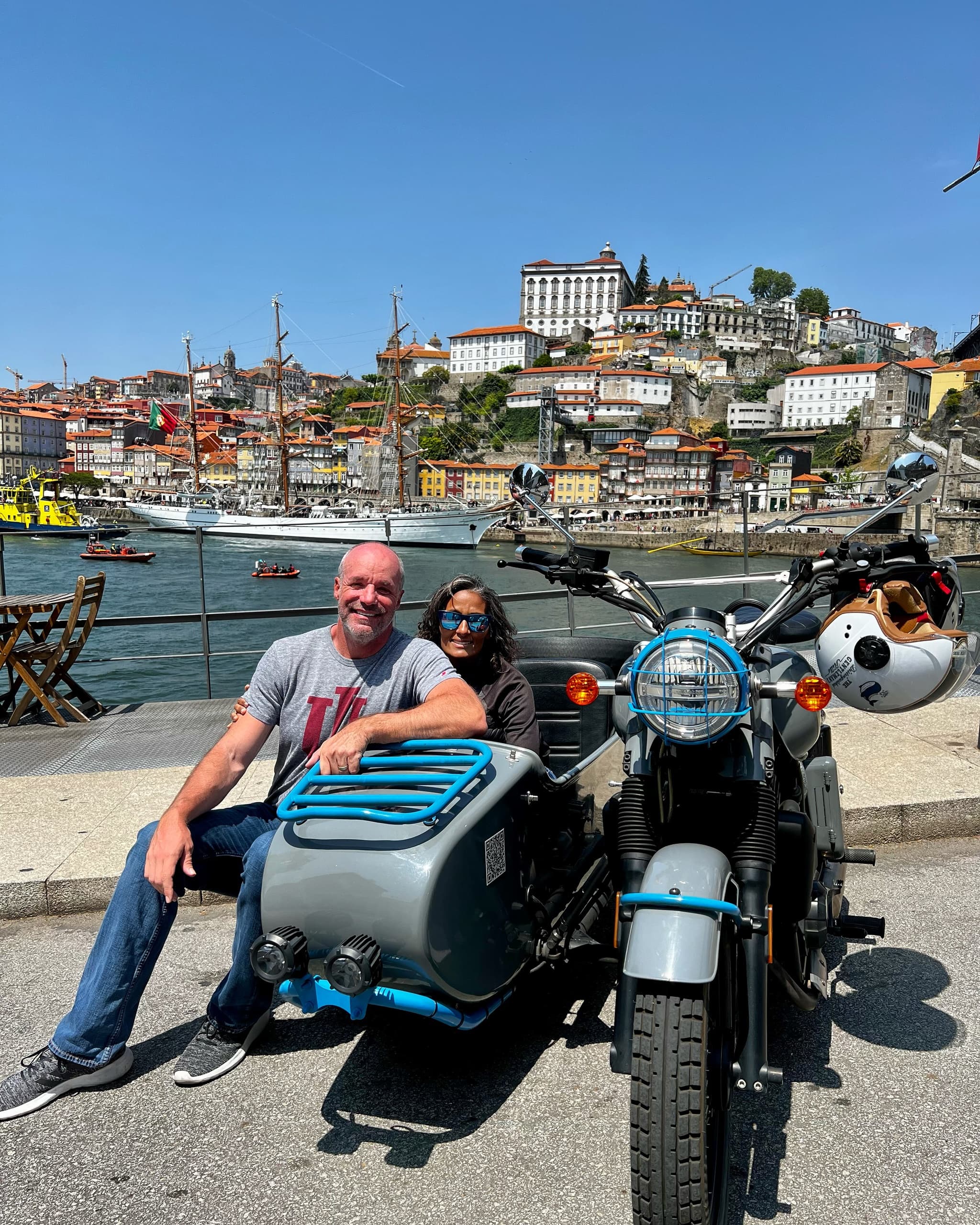 AFTERNOON TOUR PORTO