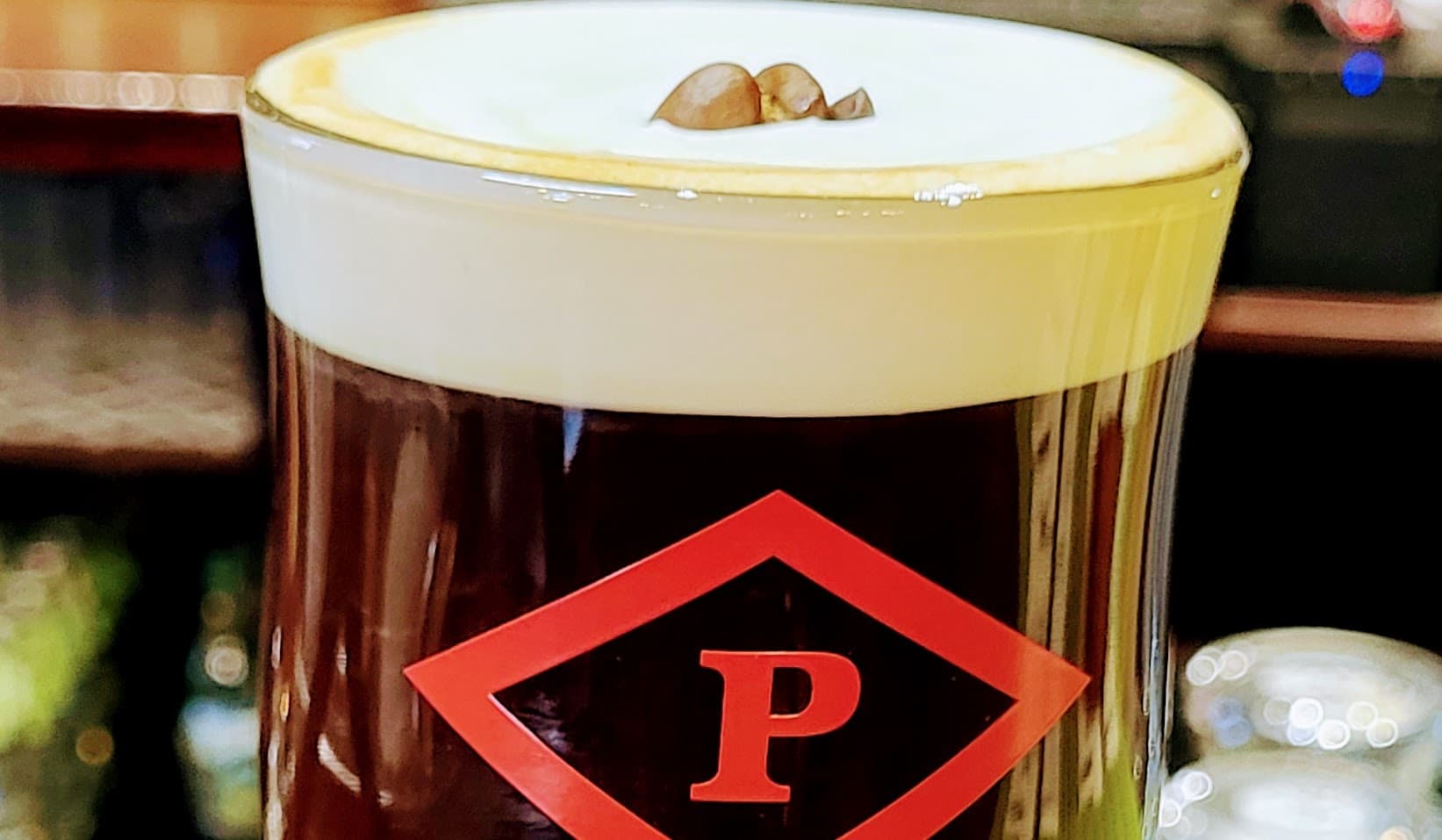 The Art of Irish Coffee: Learn & Taste