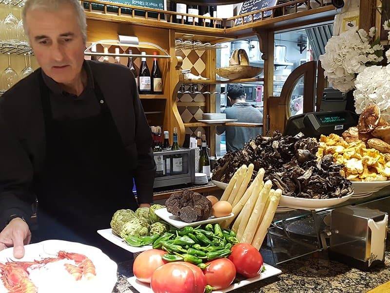 Premium San Sebastian Pintxos Tour