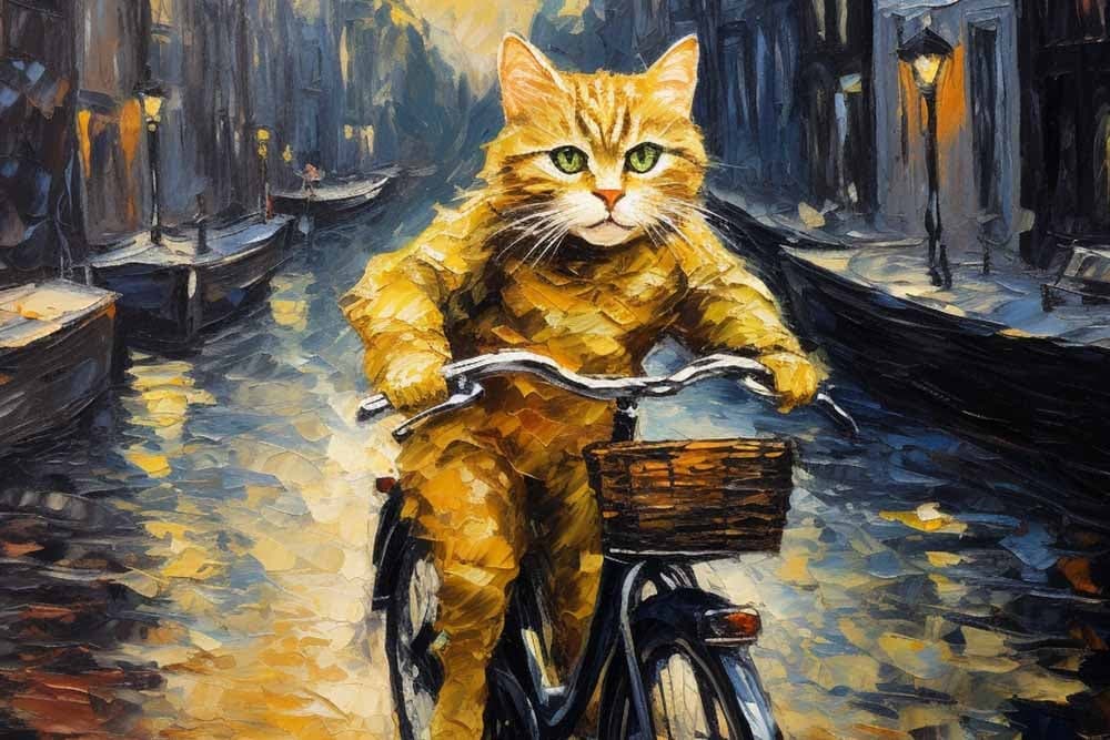 Fiets huren 4 uur