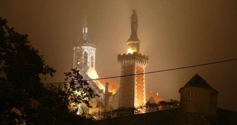 Vienne Isère