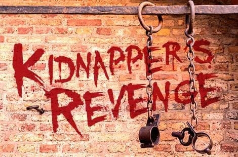 Kidnapper's Revenge