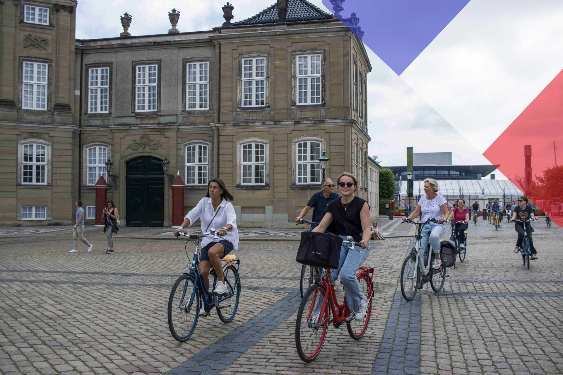 French Private Tour