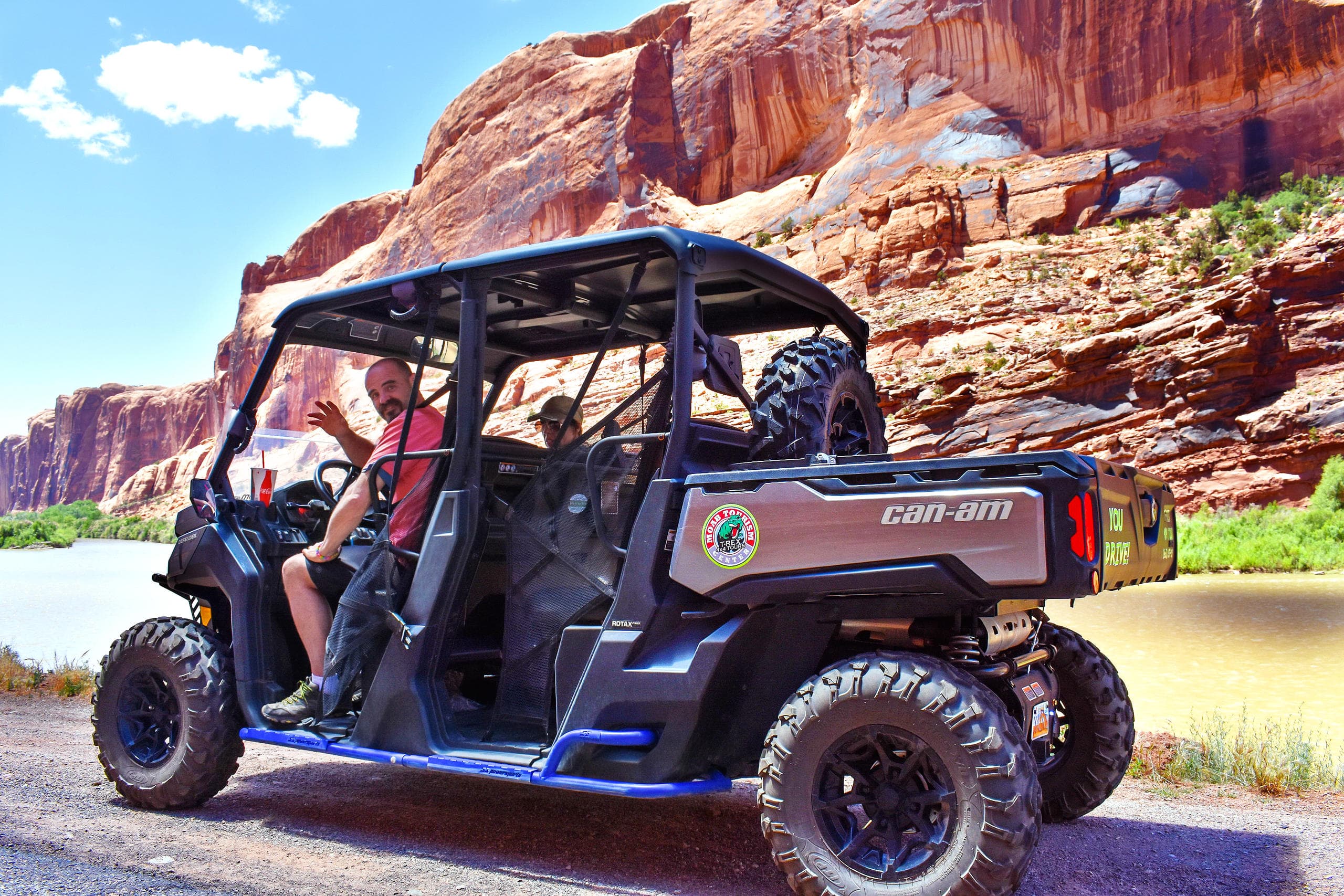 3 Hour Hurrah Pass Tour ✔Ride With a Guide Experience