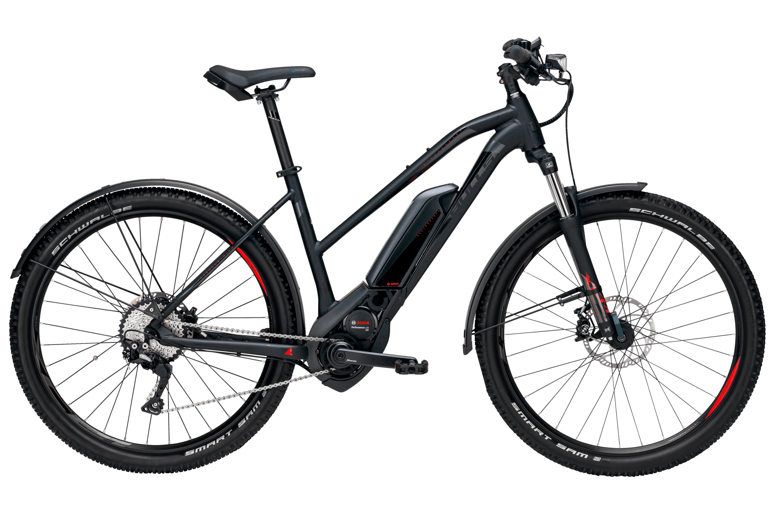 Premium E-bike Rental Lisbon